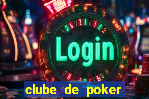 clube de poker santa cruz do sul